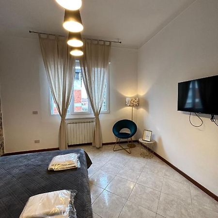 La Dotta Apartments - Via Guglielmo Marconi 24 Bologna Kültér fotó