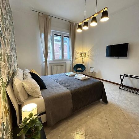 La Dotta Apartments - Via Guglielmo Marconi 24 Bologna Kültér fotó