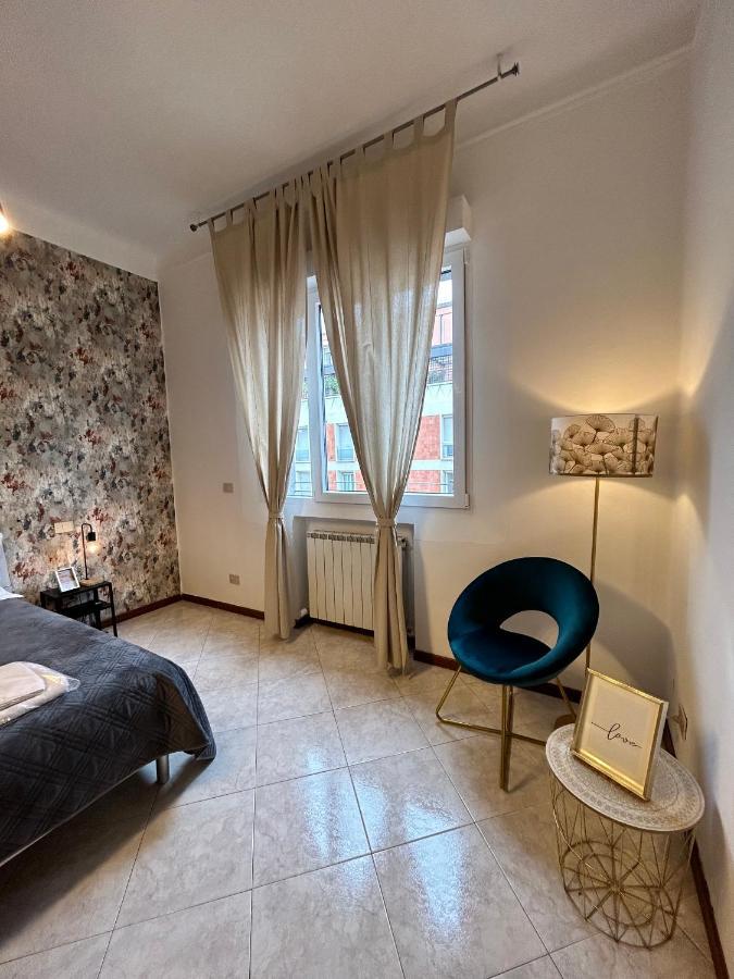 La Dotta Apartments - Via Guglielmo Marconi 24 Bologna Kültér fotó