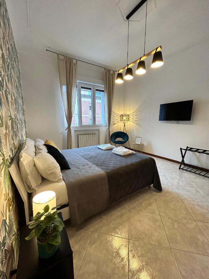 La Dotta Apartments - Via Guglielmo Marconi 24 Bologna Kültér fotó