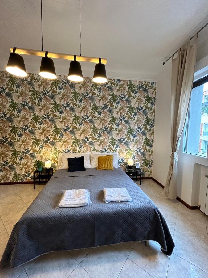La Dotta Apartments - Via Guglielmo Marconi 24 Bologna Kültér fotó