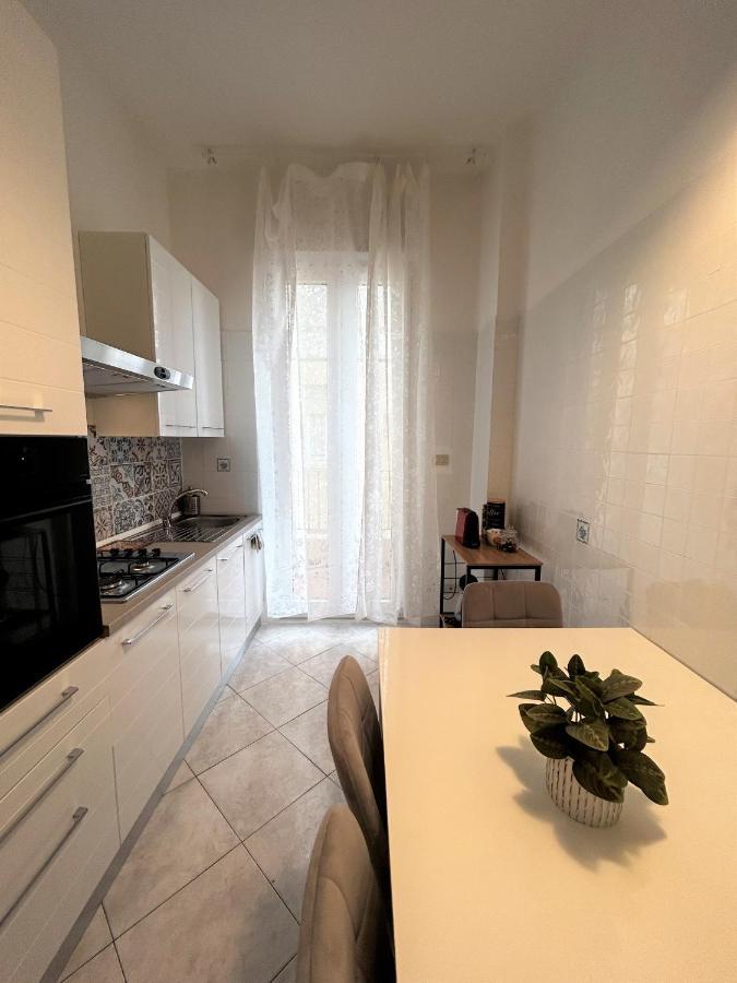 La Dotta Apartments - Via Guglielmo Marconi 24 Bologna Kültér fotó